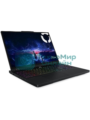 Ноутбук Lenovo Legion Pro 5 16IAX10 Core Ultra 7 255HX 32Gb SSD1Tb NVIDIA GeForce RTX5060 8Gb 16