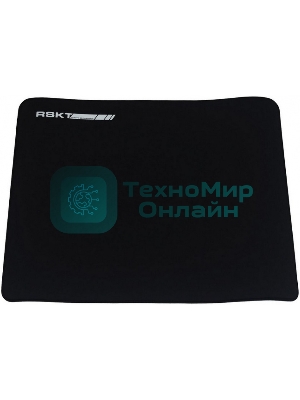 Коврик для мышки Raskat Specter PUF - M (450x400x3мм, резина/ткань, прошитый край)
