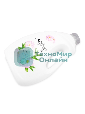 Жидкое крем-мыло Active с витамином B5 