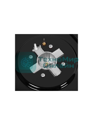 Газовая варочная панель Maunfeld EGHE.43.33CB/G