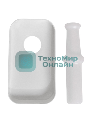 Мясорубка электрическая SUPRA MGS-2099 белый, 1600 Вт, 1.6 кг/мин, реверс, защита от перегрузки, насадки - 1