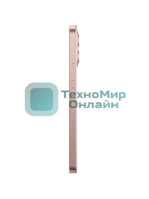 Смартфон Tecno Pova 7 5G 256Gb 8Gb розовый моноблок 3G 4G 6.8