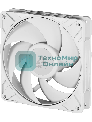Вентилятор корпусной ARCTIC P14 Pro PST (белый) - retail (ACFAN00317A)