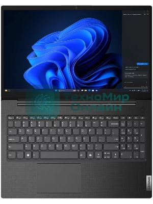 Ноутбук Lenovo V15 G5 IRL (КЛАВ.РУС.ГРАВ.) 15.6