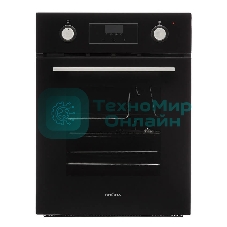 Встраиваемый духовой шкаф Krona SONATA 45 BL G2