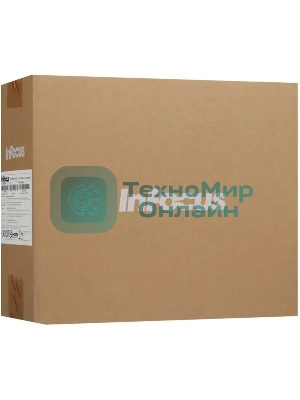 Проектор INFOCUS IN0022SL DLP, 4000 lm, SVGA, 30 000:1, 1.942.16:1, 2xHDMI 1.4, VGA in/out, S-Video, 3.5мм in/out, USB-A, RS-232, лампа 15 000ч.(ECO mode), 10W, 27дБ, 2,6 кг, БЕЛЫЙ