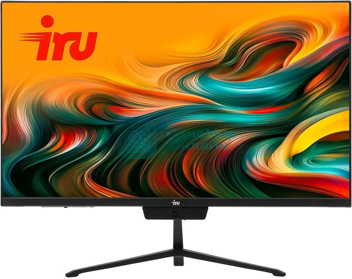 Моноблок IRU P233 23.8