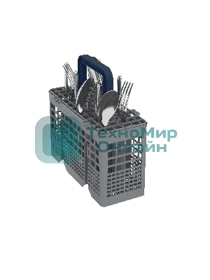 Встраиваемая посудомоечная машина GRUNDIG GSVP4151P 7624908335