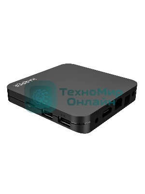 Смарт-ТВ приставка Harper ABX-105