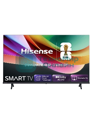 Телевизор Hisense 32