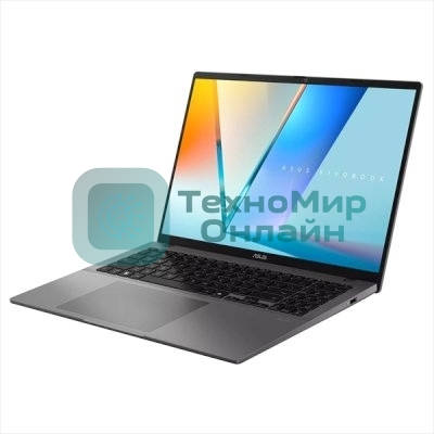 Ноутбук ASUS VivoBook S16 S3607AA-SH112/16