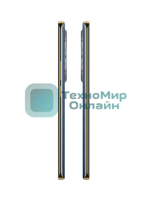 Смартфон Realme 12 Pro+ 12/512Gb синий