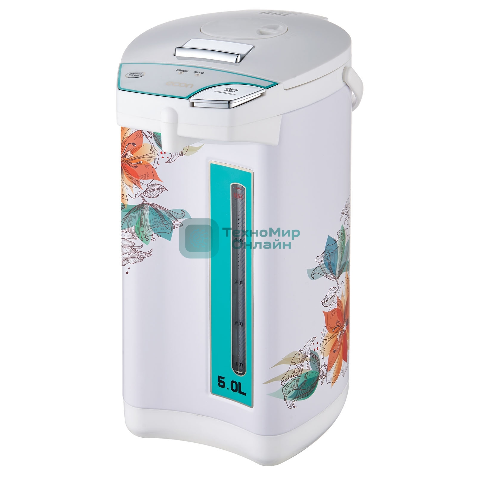 Термопот ECON ECO-510TP