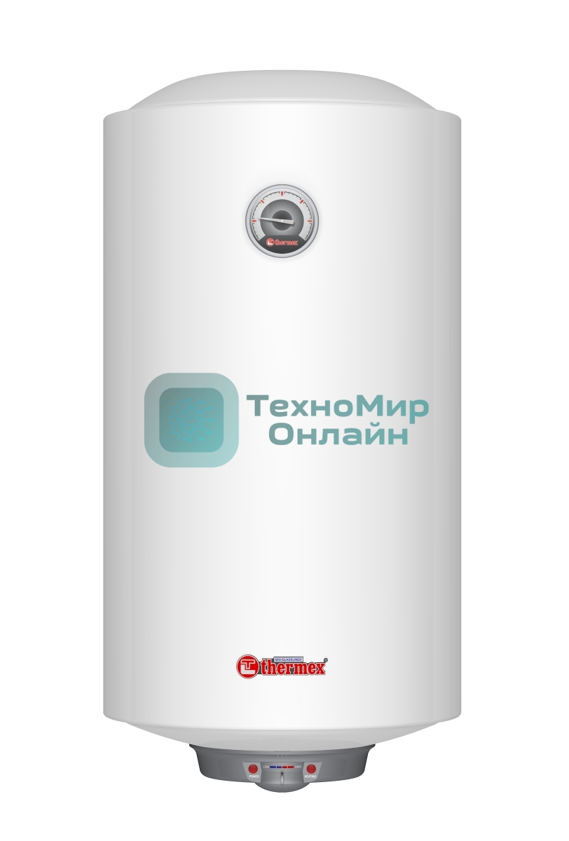 Водонагреватель Thermex Nova 50 V Slim