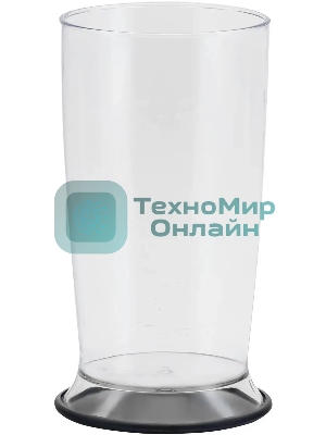 Блендер погружной Polaris PHB 1385 1350 Вт, черный