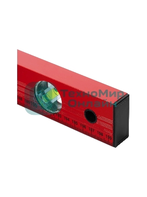 Уровень Matrix 2000мм 1мм/м 3 глазка