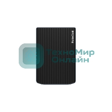 Электронная книга PocketBook 634 Verse Pro Azure (PB634-A-WW)