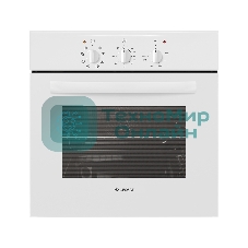 Духовой шкаф электрический Gefest ДА 602-01, встраиваемый