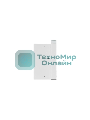 Вытяжка встраиваемая Krona Kamilla 600 AIR 2W белый, 60 см, 1066 куб. м/ч, 58 дБ