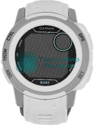 Умные часы Garmin Instinct 2S Solar Surf Edition Ericeira, 0.79