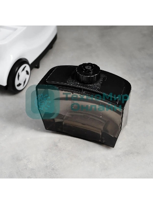 Отпариватель Scarlett SC-GS130S08 белый/черный, 1950 Вт, 32 г/мин, 1300 мл