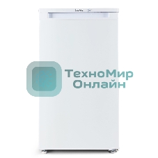 Холодильник Бирюса 409 белый однокамерный 100л