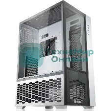 Компьютерный корпус Raijintek PAEAN PREMIUM белый 0R20B00209, Aluminum, ATX/MICRO ATX/MINI-ITX, USB 3.0x2, Type Cx1, HD Audiox1