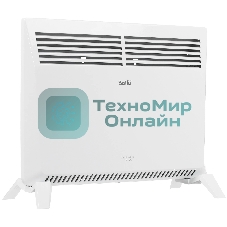 Конвектор электрический Ballu Camino Eco Turbo BEC/EMT-1500 + Кронштейн CWM-02