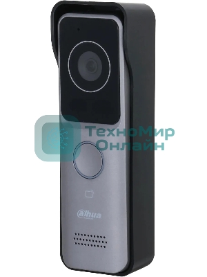 Вызывная панель Dahua DHI-VTO2311R-WP, Wi-Fi Villa Door Station