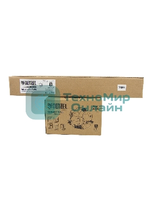 Триммер бензиновый Denzel DGT 430S, 2,5 л.с.