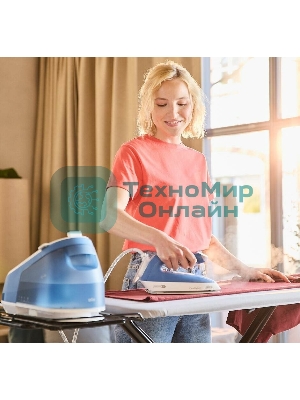 Гладильная система BRAUN IS3255BL