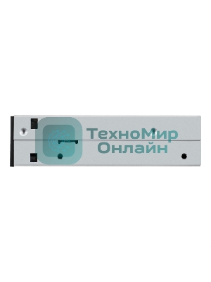 Кард-ридер ExeGate CR-611U3/черный/SD/SDHC/SDXC/MMC/microSD/T-Flash/CF/MS/MS micro/XD/USB 3.0/металл/пластик