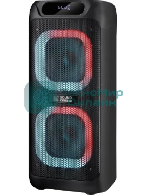 Портативная колонка Defender Boomer 85