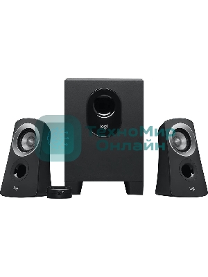 Акустическая система (980-000413) Logitech Z313 (2.1)