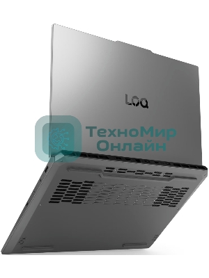 Ноутбук Lenovo LOQ 17IRX10/17.3