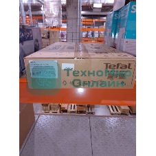 (Поврежденная упаковка) Сковорода TEFAL 28 FORCE в инд.кор.