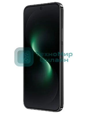 Смартфон Huawei Nova 15 12/512GB черный