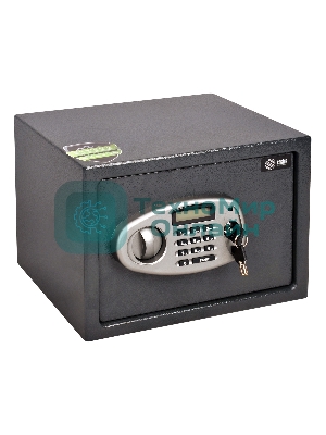 Сейф мебельный Cactus CS-SF-E25 250x350x250мм электронный