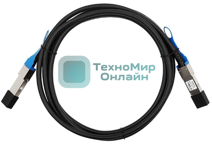 Кабель AOC LR-LINK QSFP28 5M