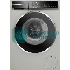 Стиральная машина Bosch 8-Series WGb2560XME серый, загрузка фронтальная 10 кг, 1600 об/мин., класс: А
