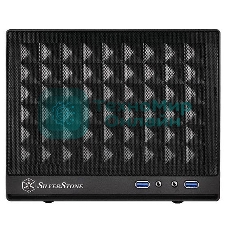 Компьютерный корпус Silverstone Sugo SST-SG13B, mini-ITX, без БП ( ATX )