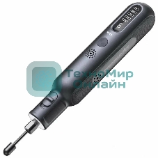 Прямошлифовальная машина (гравер) аккумуляторный GreenWorks GPT-8VR, 8 V (3200707)