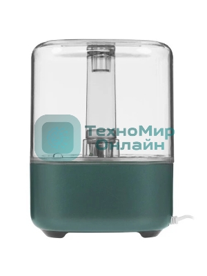 Увлажнитель воздуха Centek СТ-5103 белый, 25 Вт, 4.5 л, ультразвуковой, ароматизация