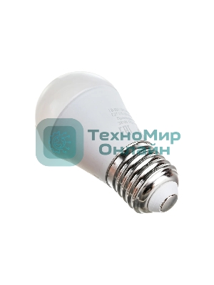 Лампа светодиодная Feron LB-950 13Вт Е27 дневной матовый шар