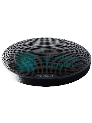 Колонки автомобильные Prology CX-130 120Вт 88дБ 4Ом 13см (5дюйм) (ком.:2кол.) коаксиальные двухполосные
