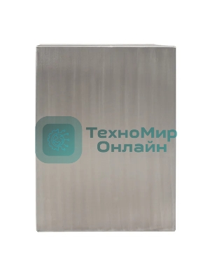 Щит из нержавеющей стали EKF PROxima Inox AISI 304 (400х300х200) IP66 У1