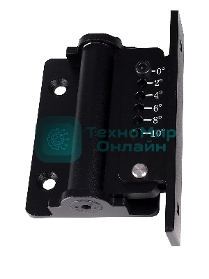 Звуковая колонна Intrend ITSPK-CL425-B пассивная, 4x2.5