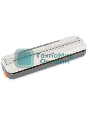 Вакуумный упаковщик Starwind STVA1000 110Вт серый