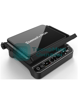 Гриль электрический Zigmund & Shtain ZEG-934