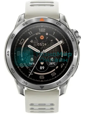 Умные часы Mibro GS PRO 2 Бежевый